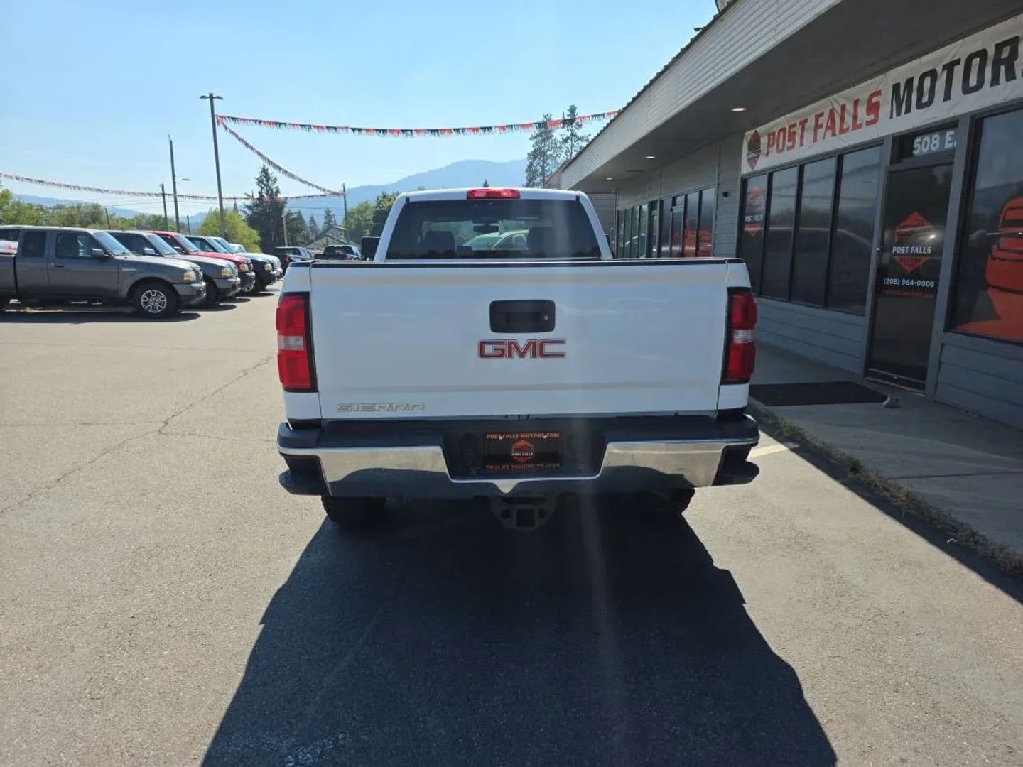 gmc sierra 3500hd 2019 1GT42TCG1KF239322 image gmc sierra 3500hd 2019 1GT42TCG1KF239322 image